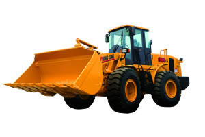    Wheel Loader