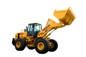    Wheel Loader