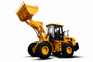 Standard Wheel Loader